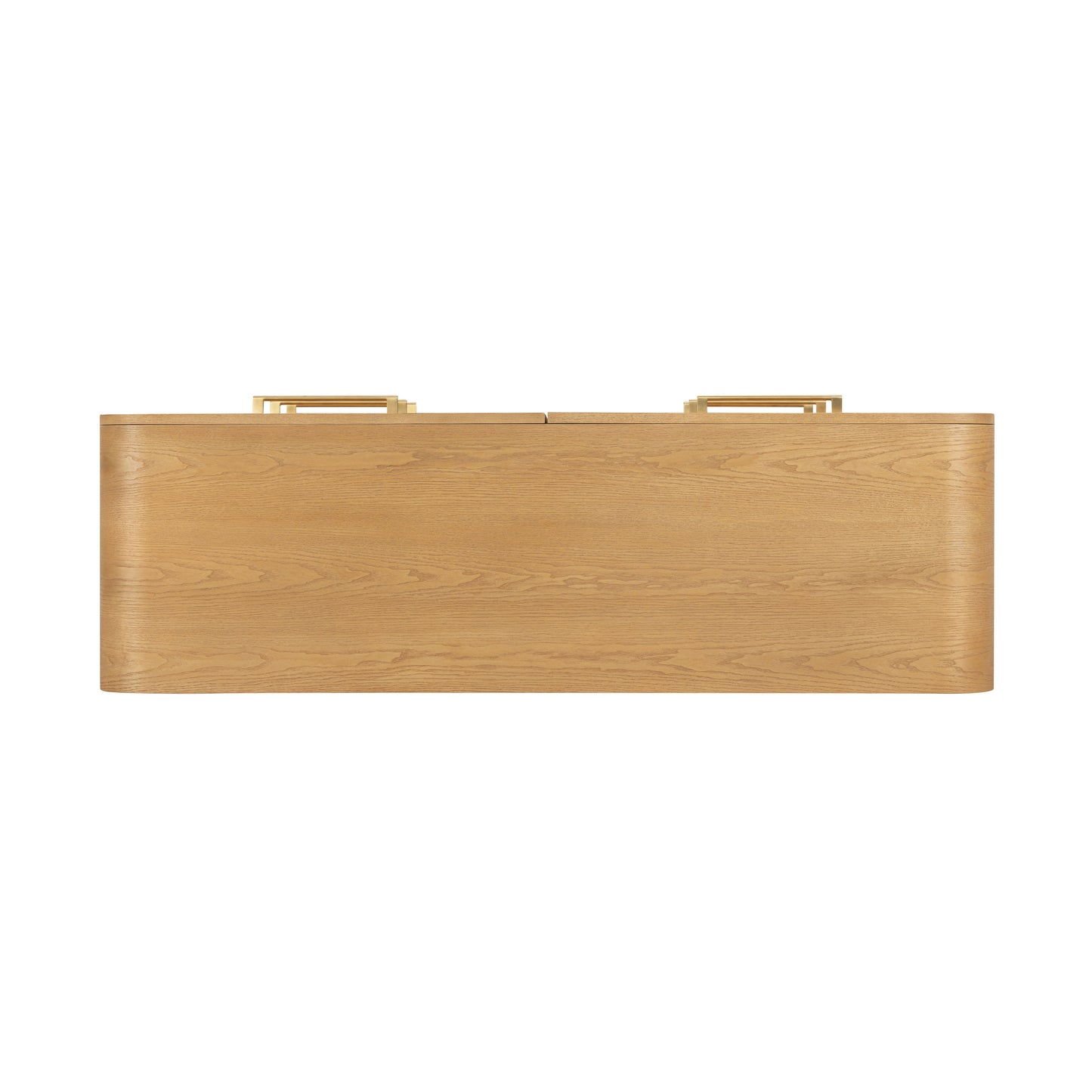 Marissa Ash 6-Drawer Dresser - TOV-B55023