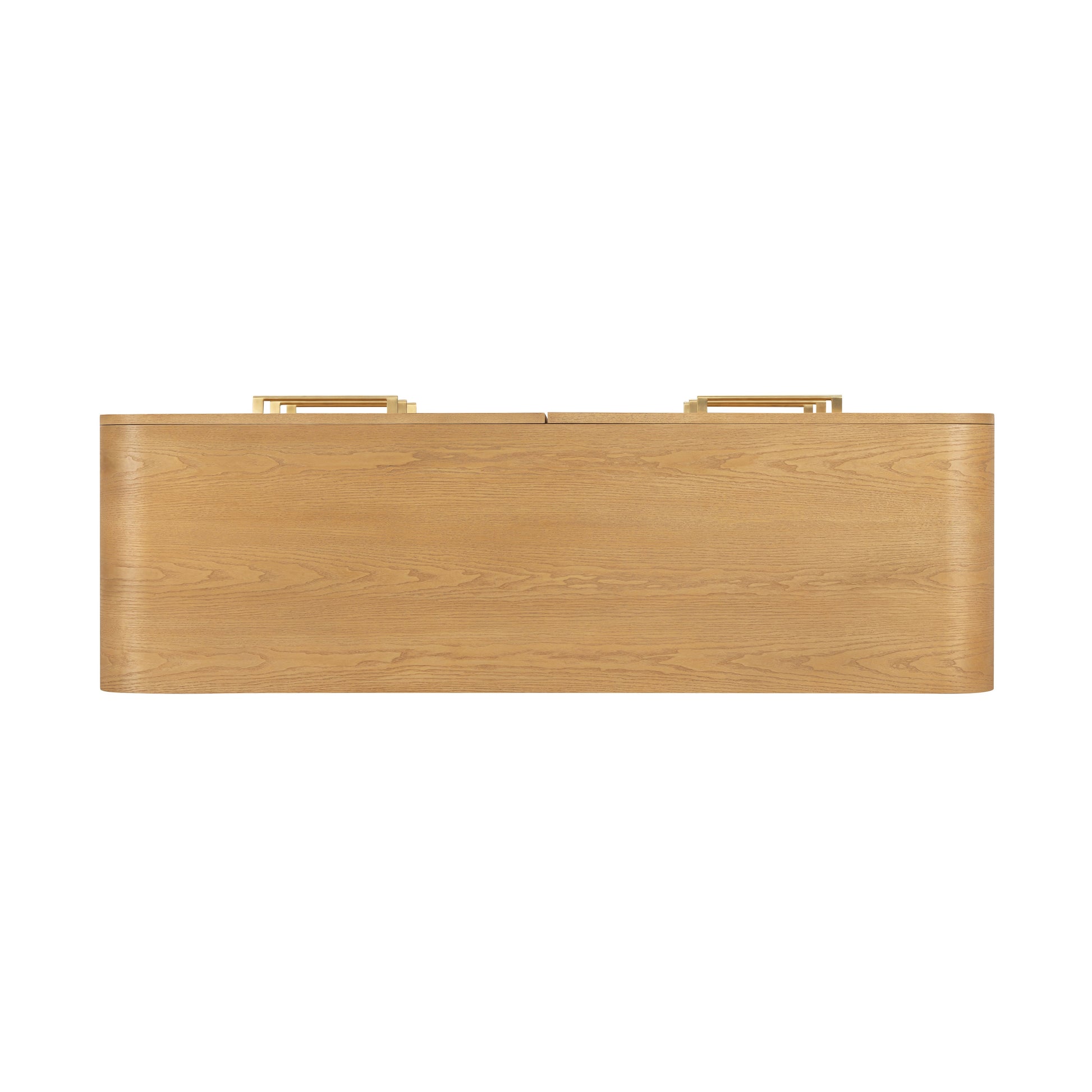 Marissa Ash 6-Drawer Dresser - TOV-B55023