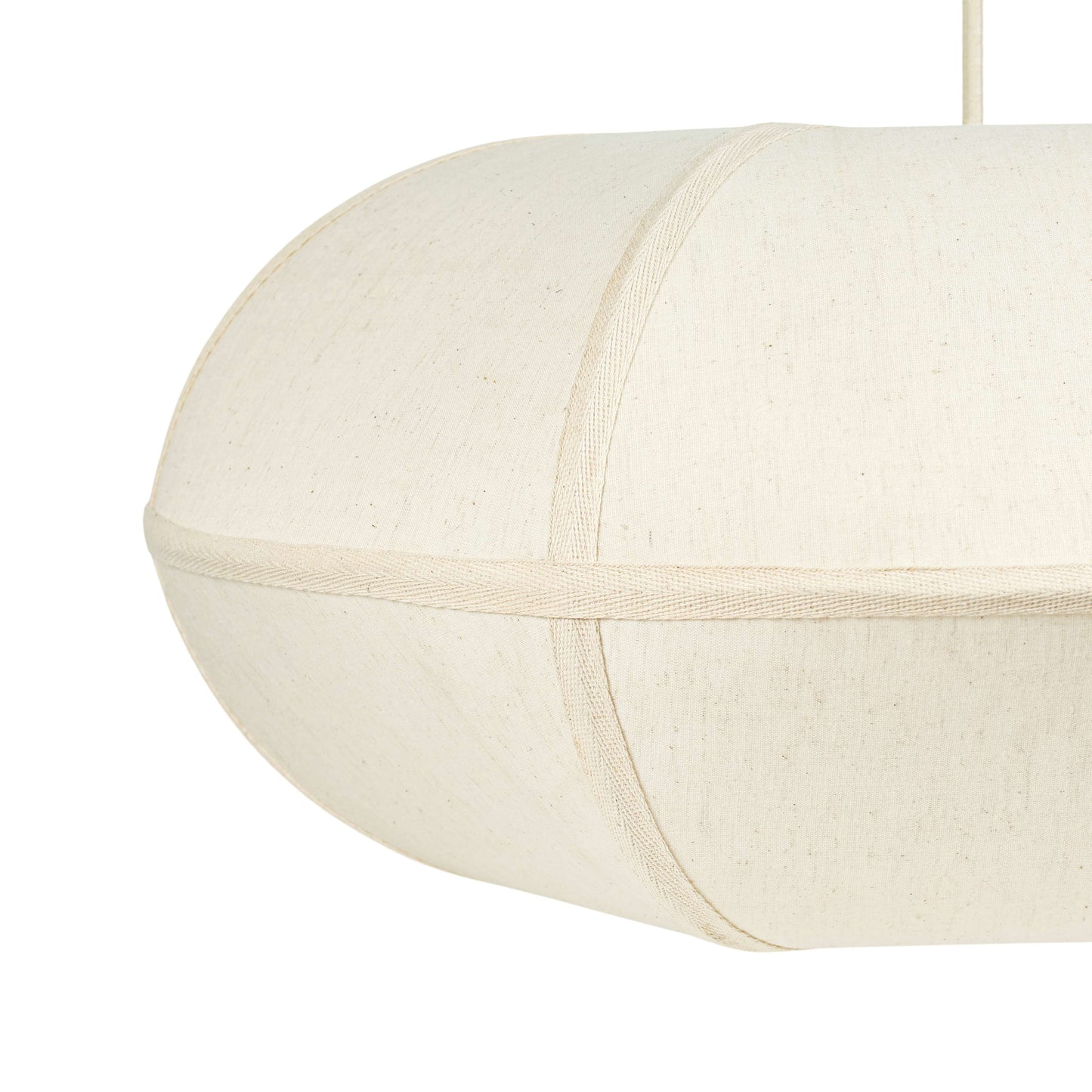 Josephine Oblong Pendant Lamp - TOV-G19048