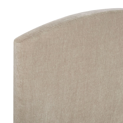 Leah Performance Chenille Bed - TOV-B69452