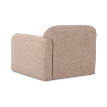 Gorge Modular Corner Chair - TOV-L69415-RC