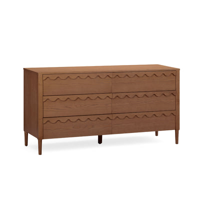 Oodle 6-Drawer Dresser - TOV-B54911