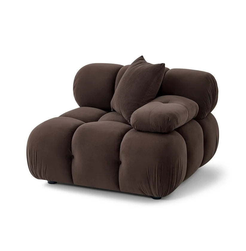 Calliope Performance Modular Corner Chair