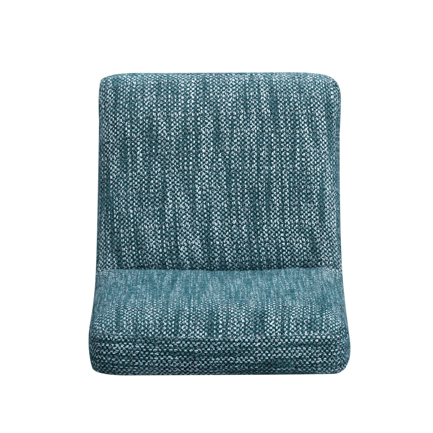Tomlin Performance Chenille Dining Chair - TOV-D55115