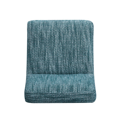 Tomlin Performance Chenille Dining Chair - TOV-D55115