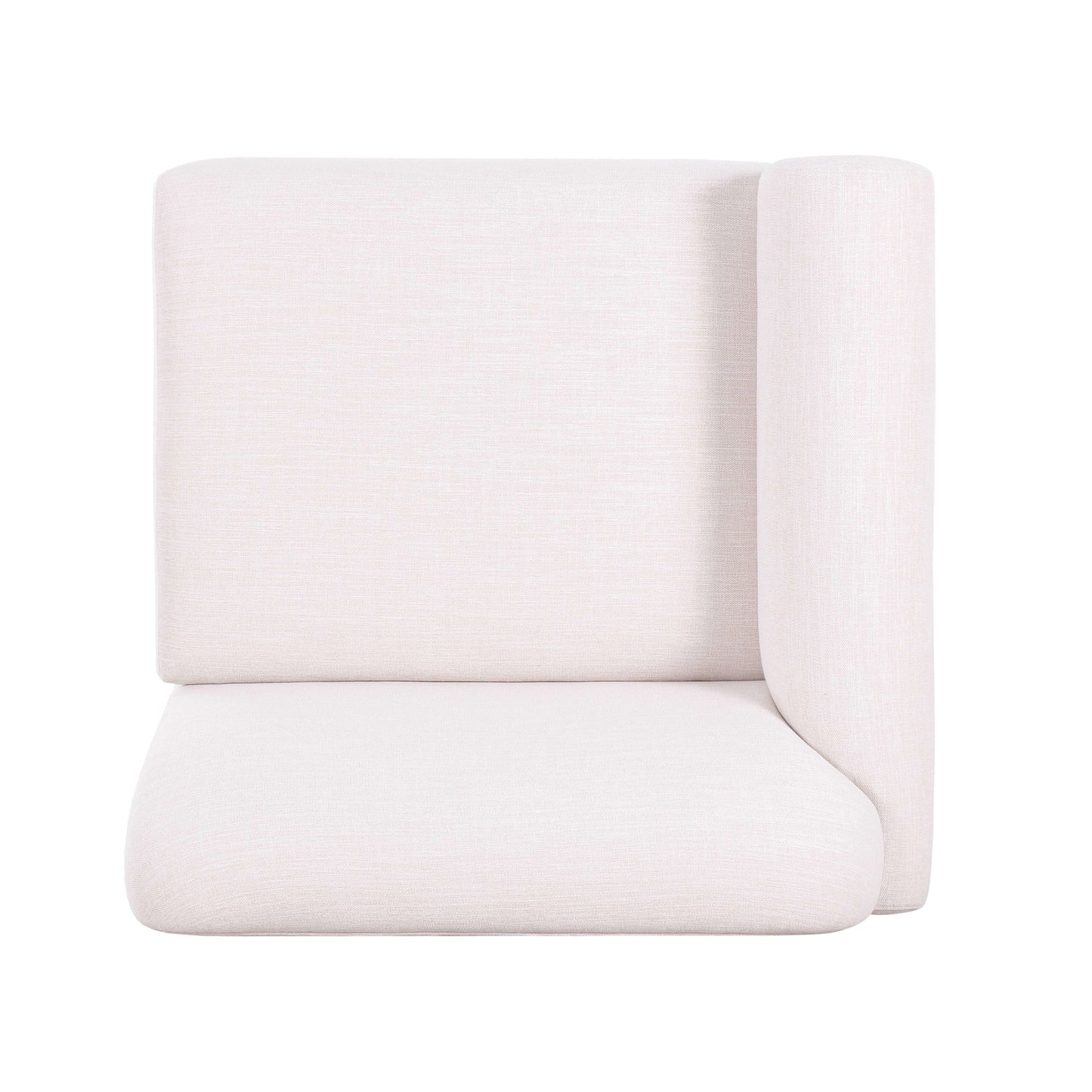 Gorge Modular Corner Chair - TOV-L69413-LC