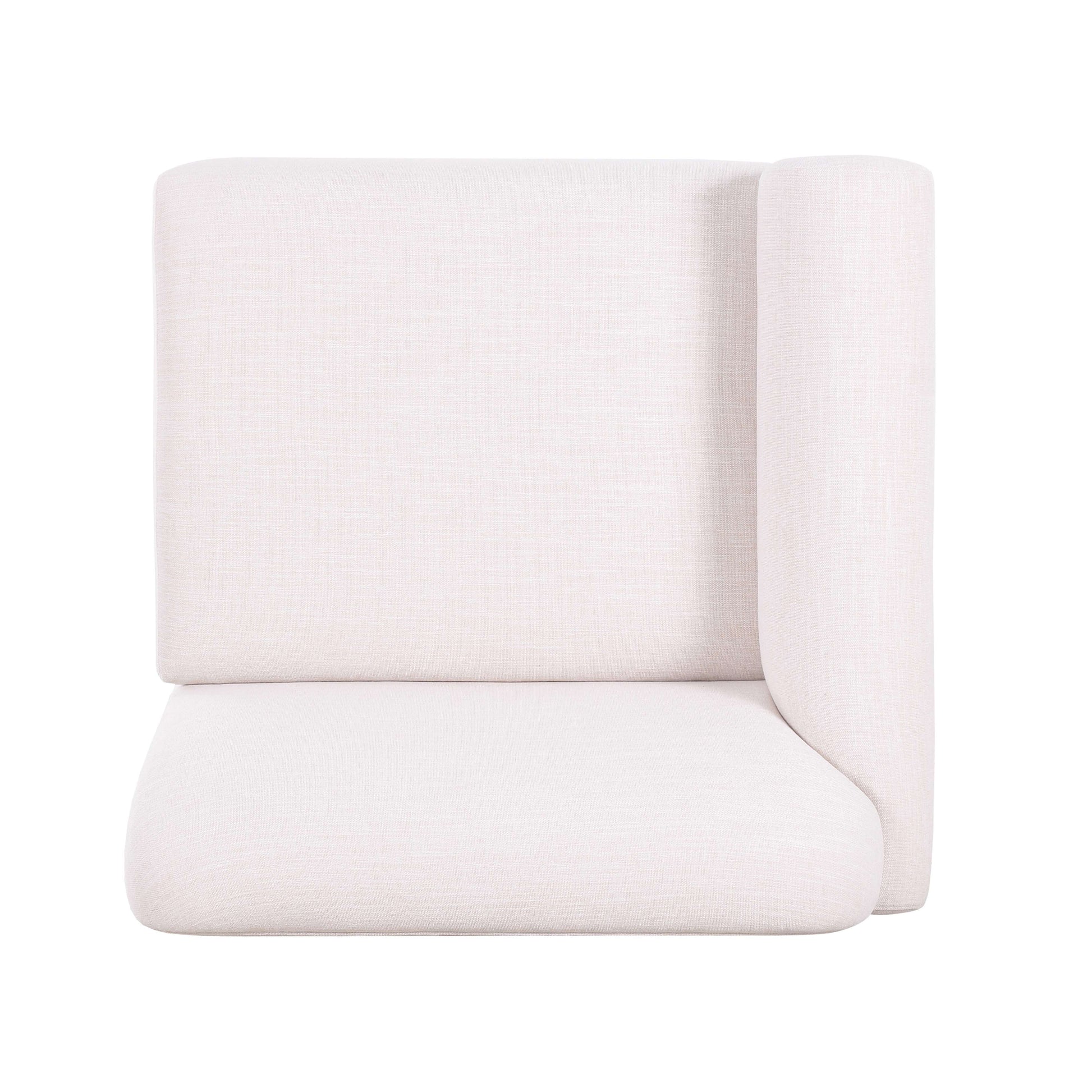Gorge Modular Corner Chair - TOV-L69413-LC