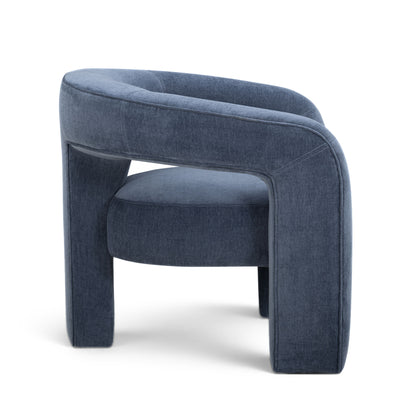 Malone Accent Chair - TOV-S55007