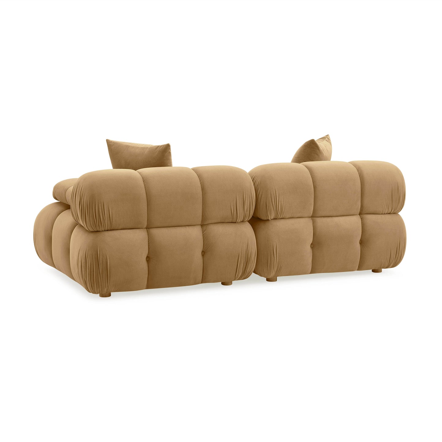 Calliope Modular Loveseat
