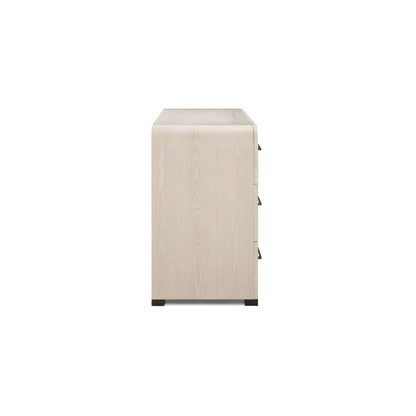 Marissa Ash 6-Drawer Dresser - TOV-B55024