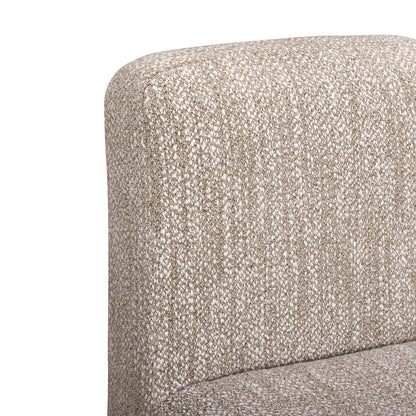 Tomlin Performance Chenille Dining Chair - TOV-D55116