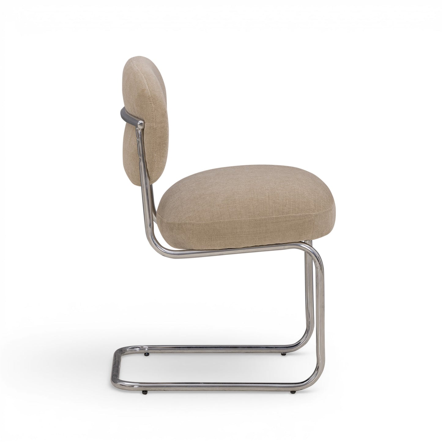Becky Performance Chenille Chair - TOV-S55009