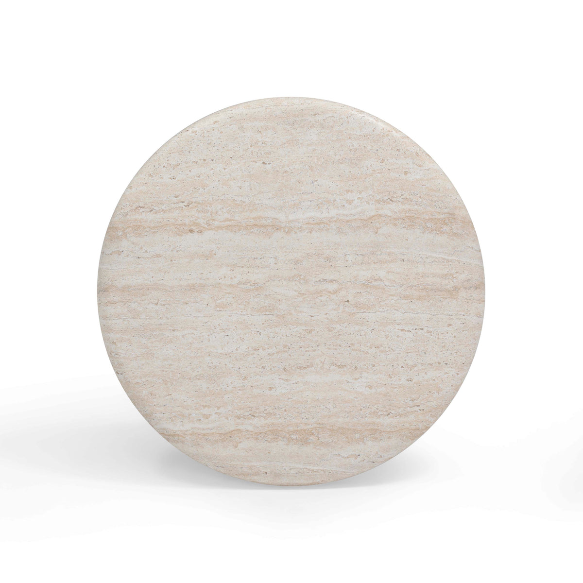Cynthia Concrete Indoor/Outdoor Side Table - TOV-OC54483