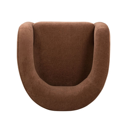 Malone Accent Chair - TOV-S55005
