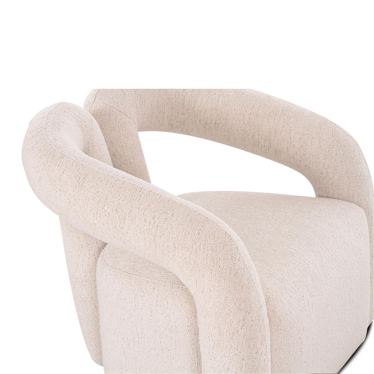 Jenn Accent Chair - TOV-S69467
