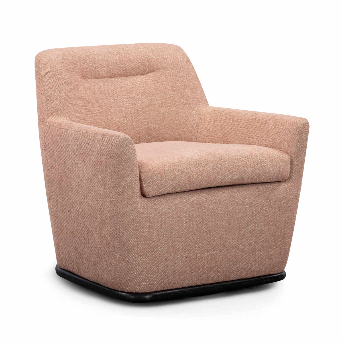Mado Swivel Accent Chair - TOV-S54669