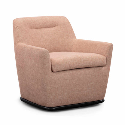 Mado Swivel Accent Chair - TOV-S54669