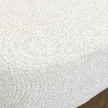 Domina Boucle Ottoman - TOV-OC54886