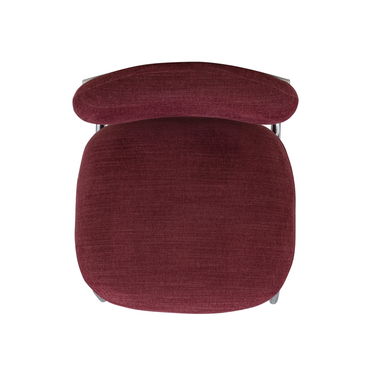 Becky Performance Chenille Chair - TOV-S55010