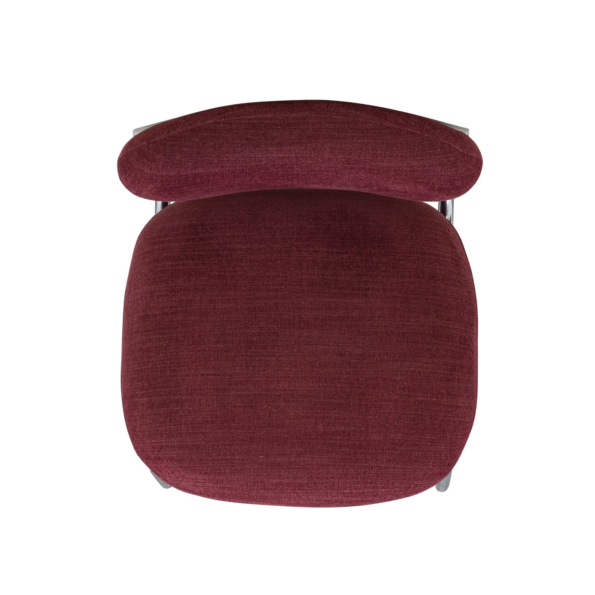 Becky Performance Chenille Chair - TOV-S55010