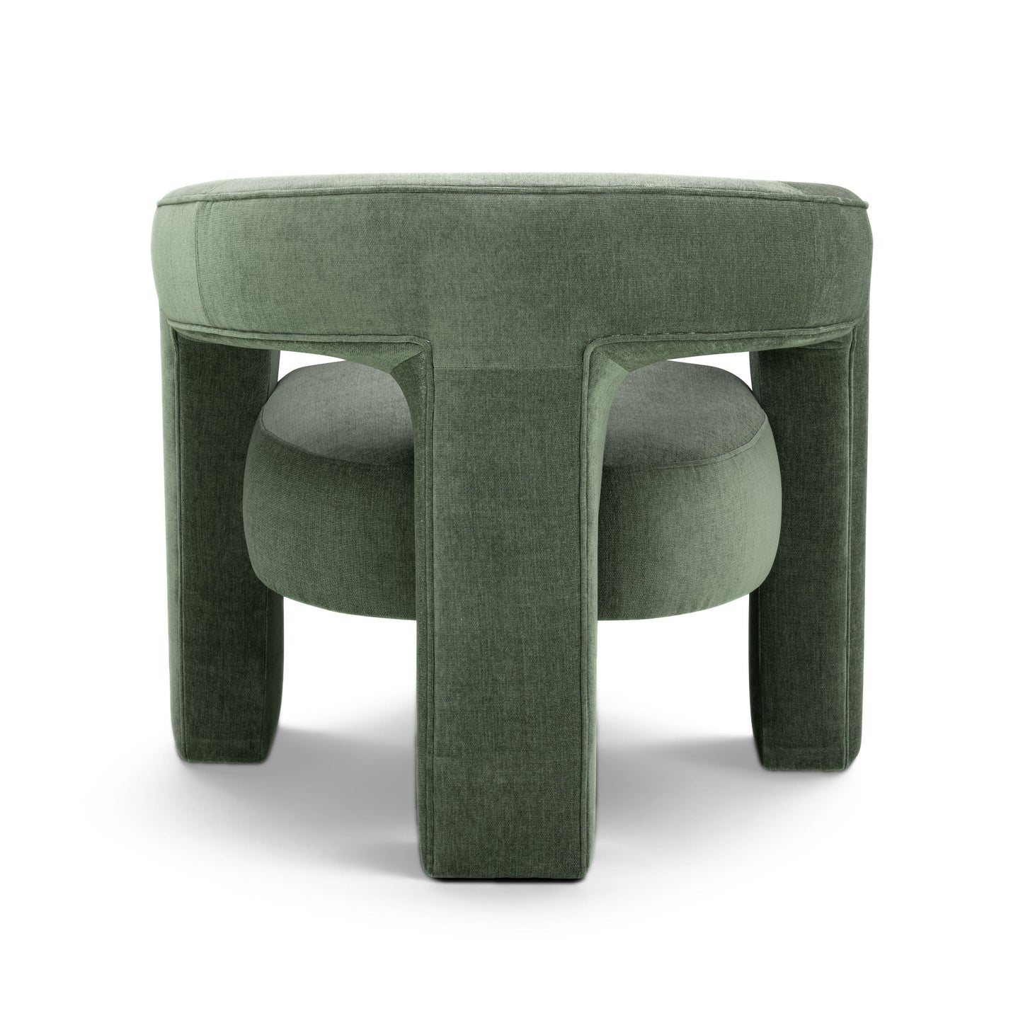 Malone Accent Chair - TOV-S55008