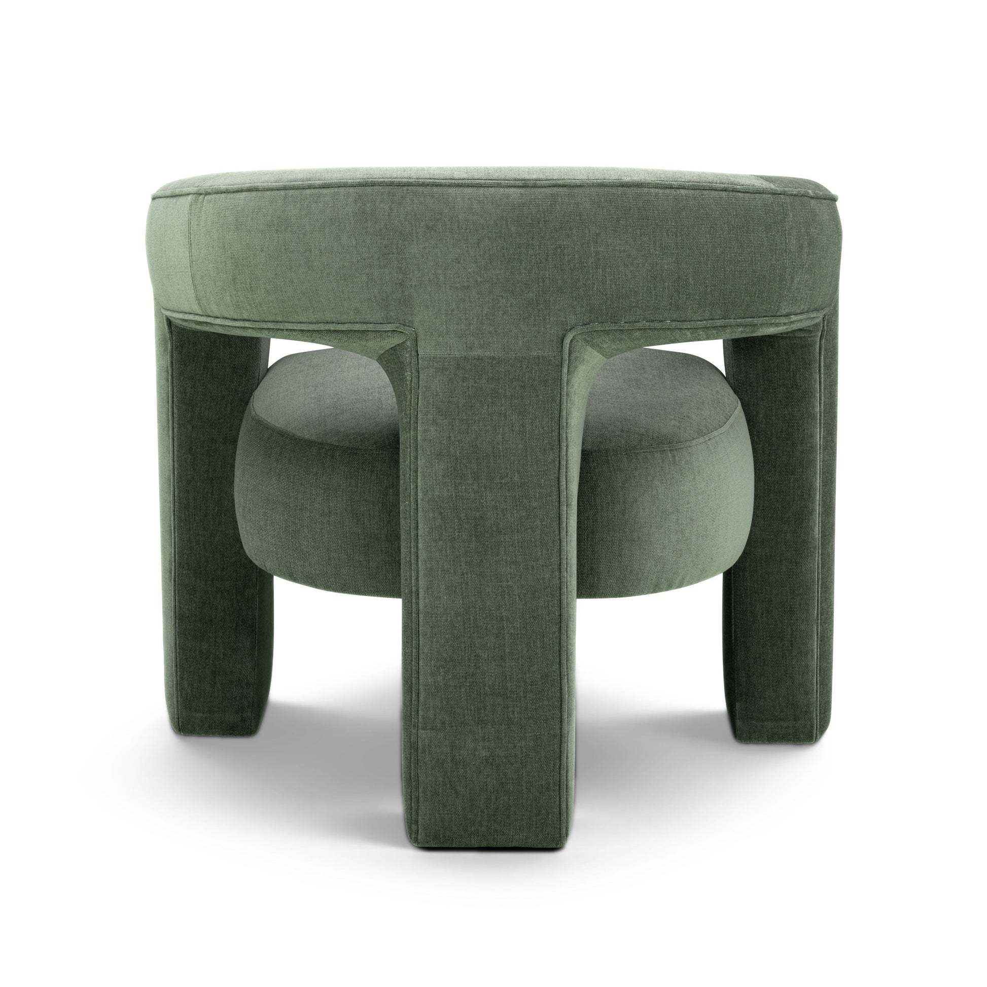 Malone Accent Chair - TOV-S55008