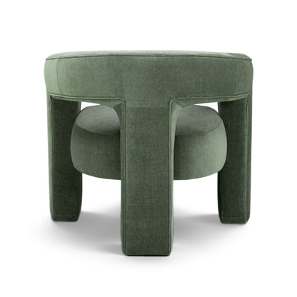 Malone Accent Chair - TOV-S55008