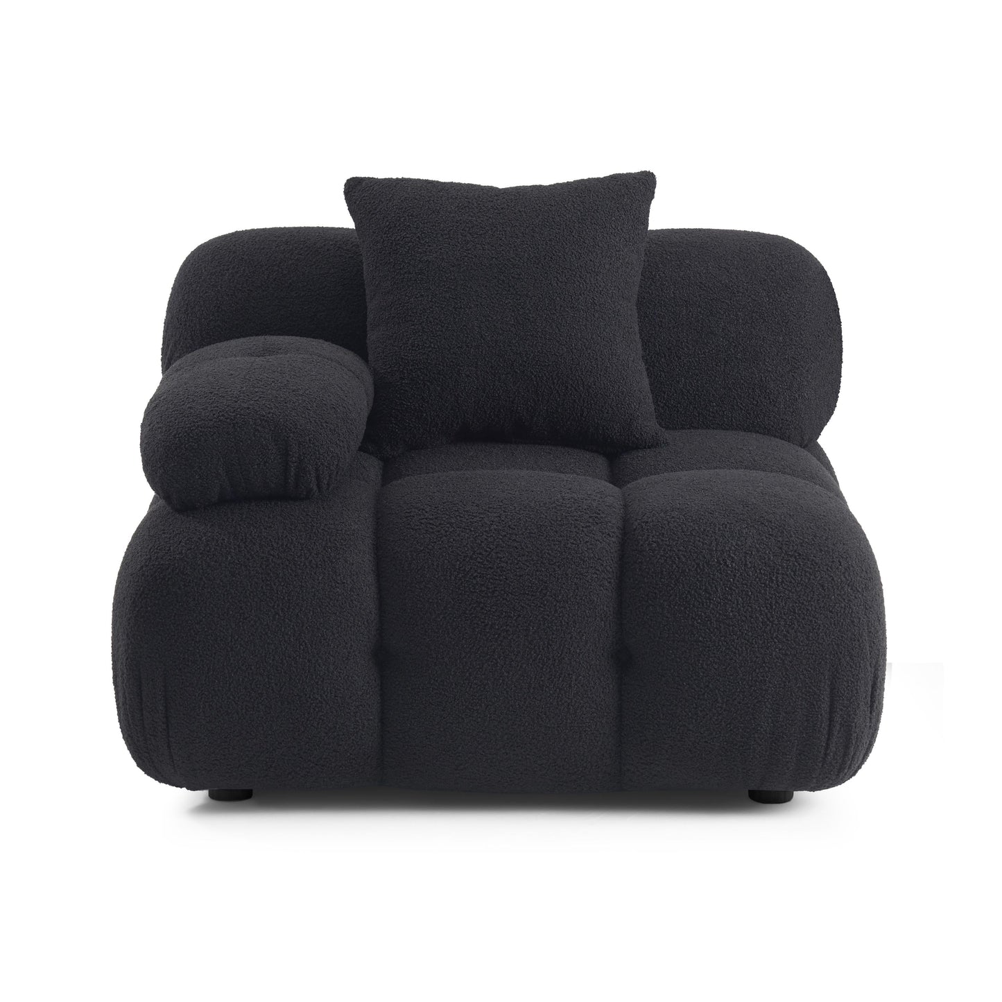 Calliope Performance Modular Corner Chair