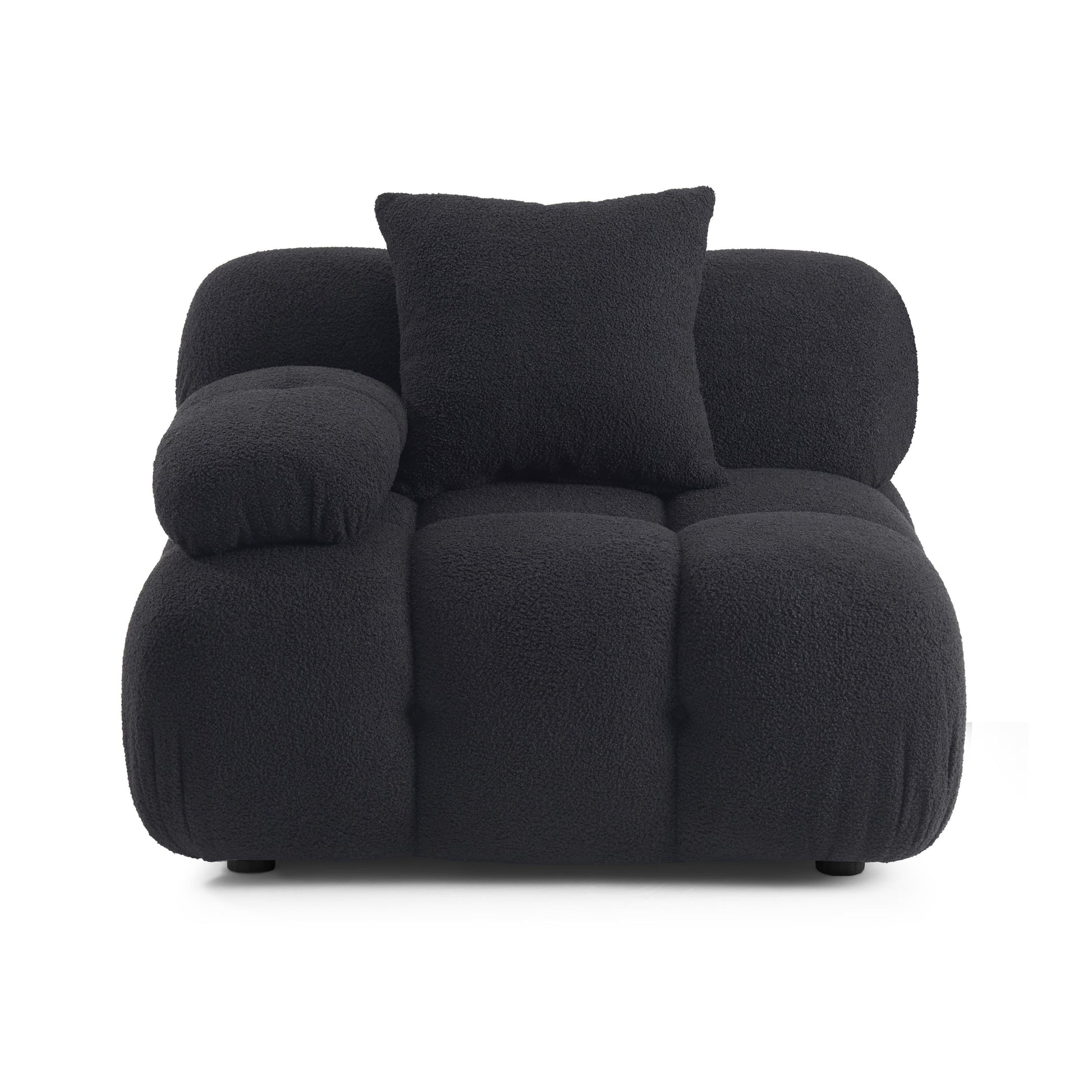 Calliope Performance Modular Corner Chair