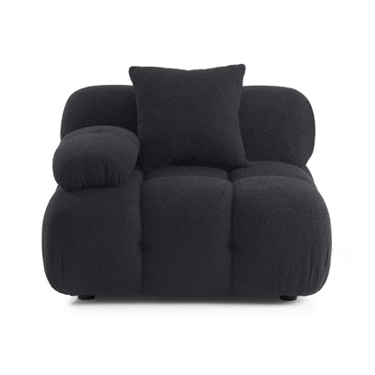 Calliope Performance Modular Corner Chair