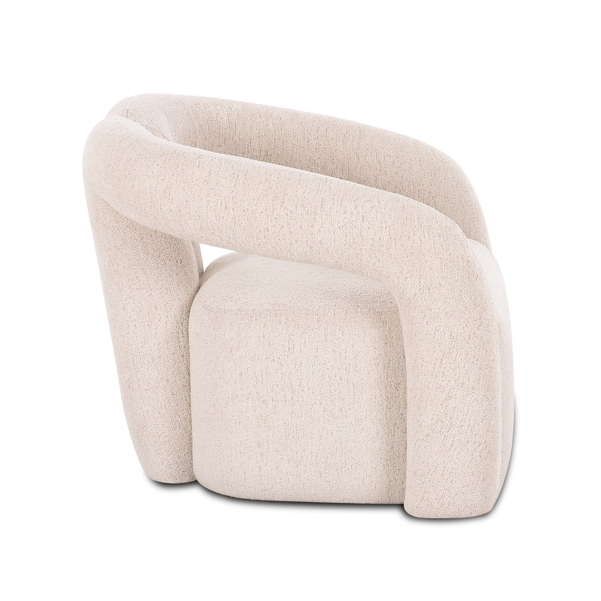 Jenn Accent Chair - TOV-S69467