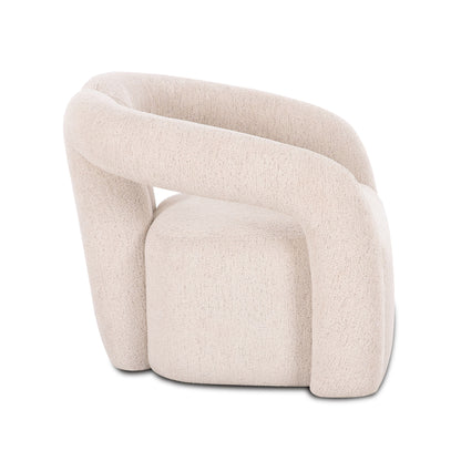 Jenn Accent Chair - TOV-S69467