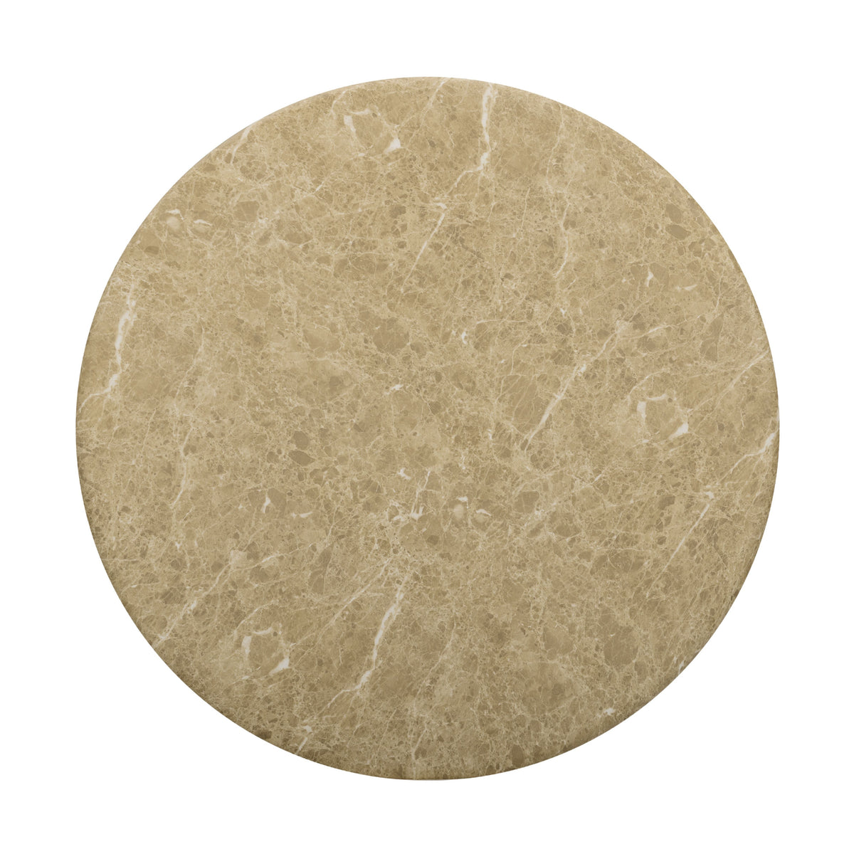 Cynthia Concrete Indoor/Outdoor Coffee Table - TOV-OC54979