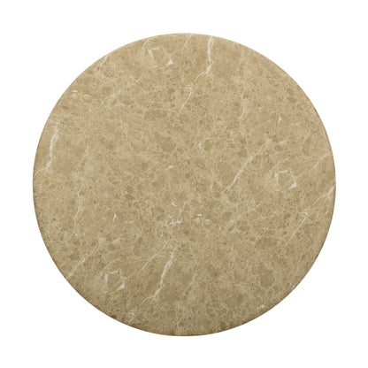 Cynthia Concrete Indoor/Outdoor Coffee Table - TOV-OC54979