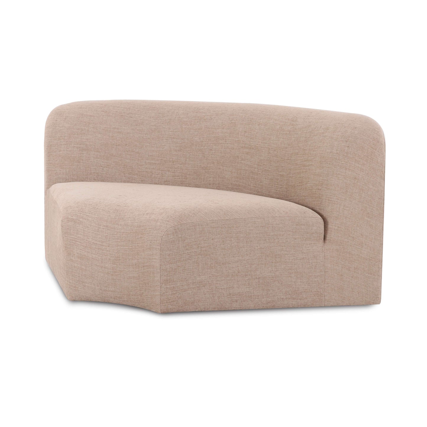 Gorge Modular Corner Wedge - TOV-L69415-W