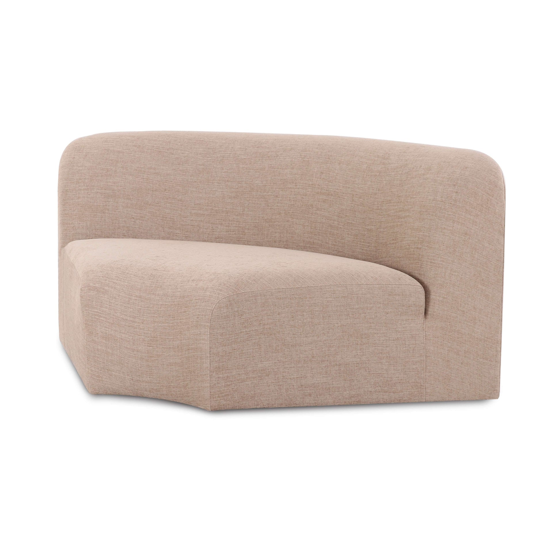 Gorge Modular Corner Wedge - TOV-L69415-W