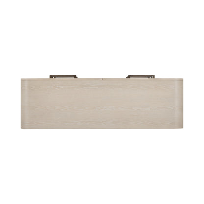 Marissa Ash 6-Drawer Dresser - TOV-B55024