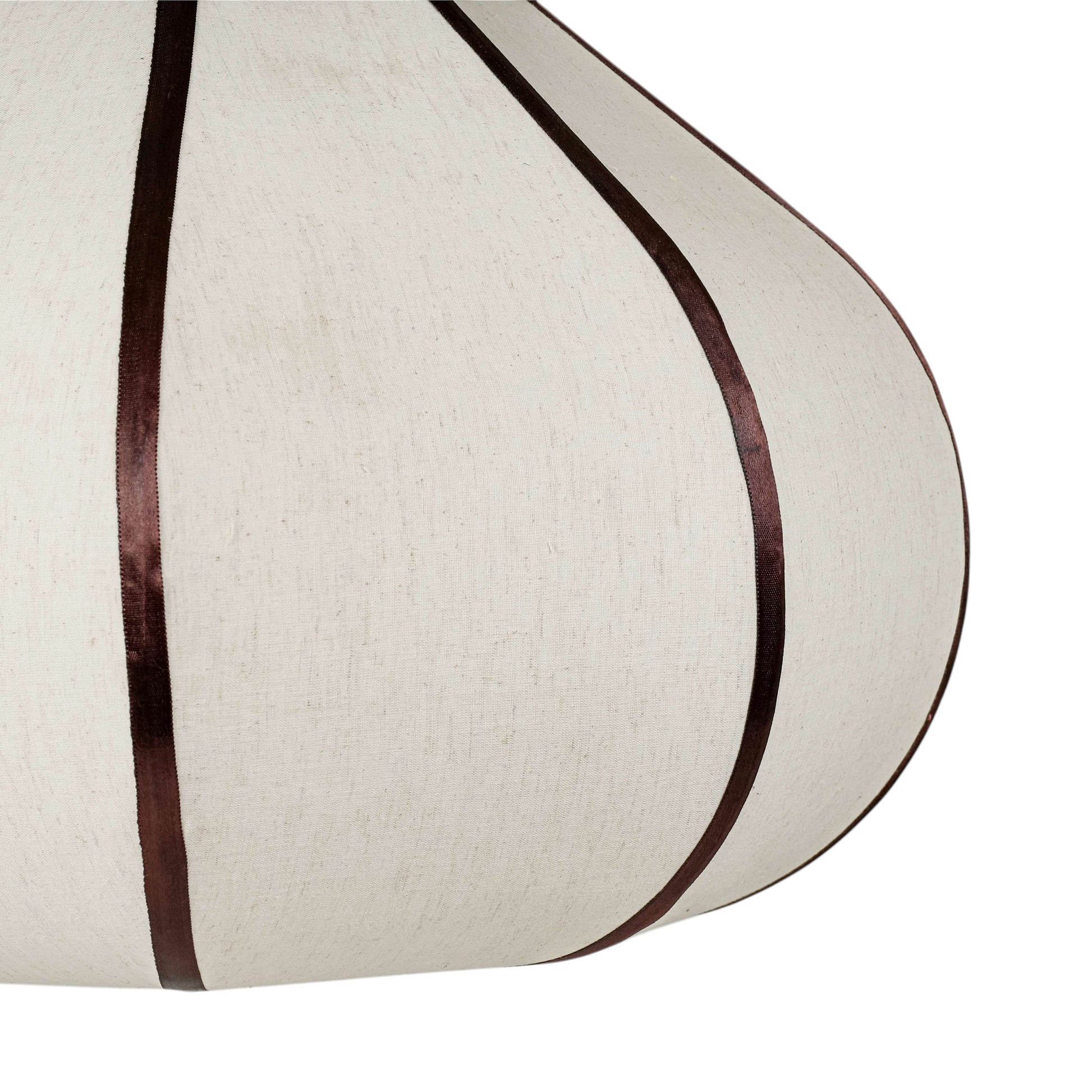 Josephine Teardrop Pendant Lamp - TOV-G19047