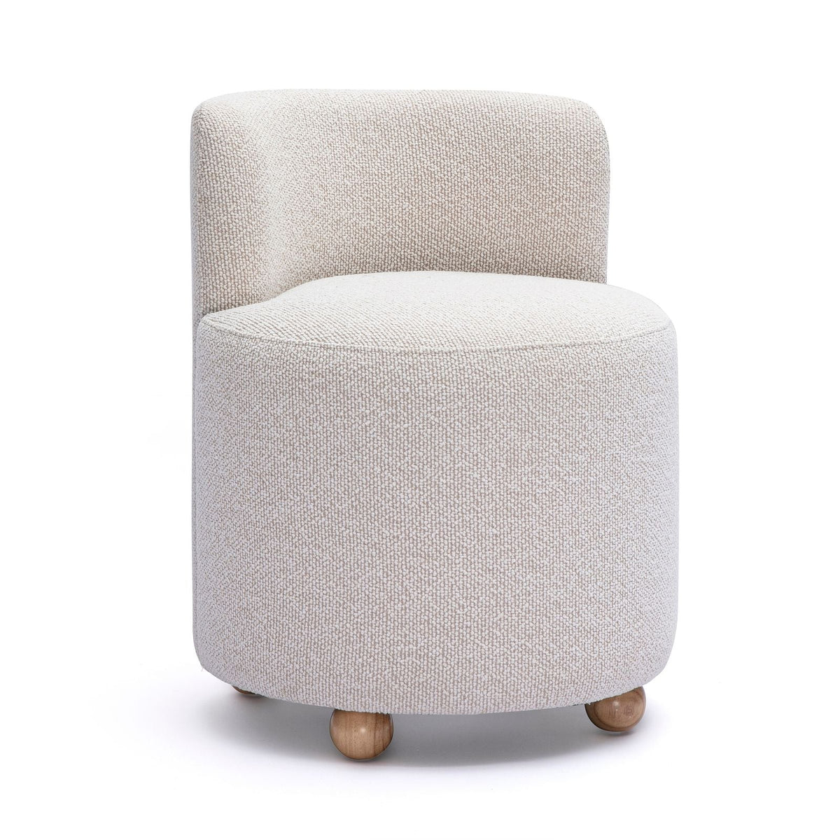 Hakuna Desk Chair - TOV-H69397