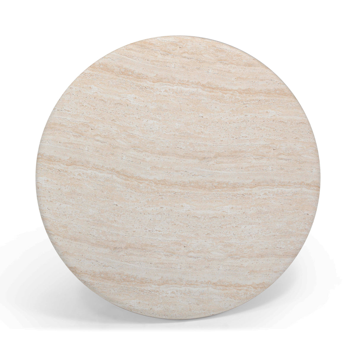 Cynthia Concrete Indoor/Outdoor Coffee Table - TOV-OC54484