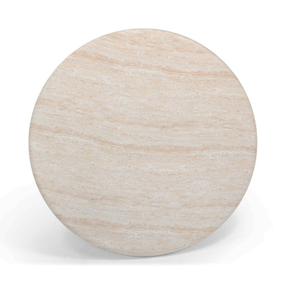 Cynthia Concrete Indoor/Outdoor Coffee Table - TOV-OC54484