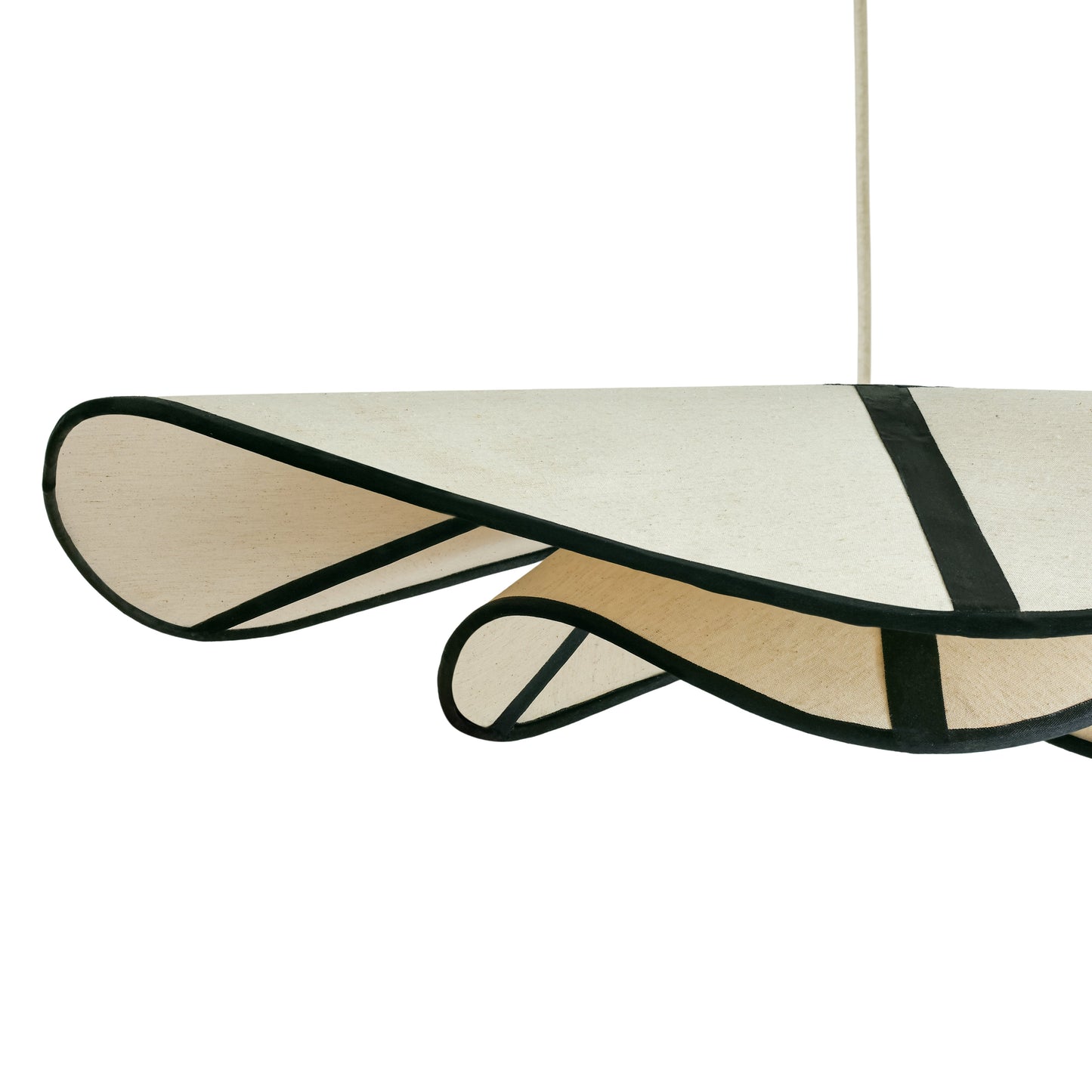 Chapeau Du Matin Pendant Lamp - TOV-G19049