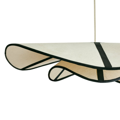 Chapeau Du Matin Pendant Lamp - TOV-G19049