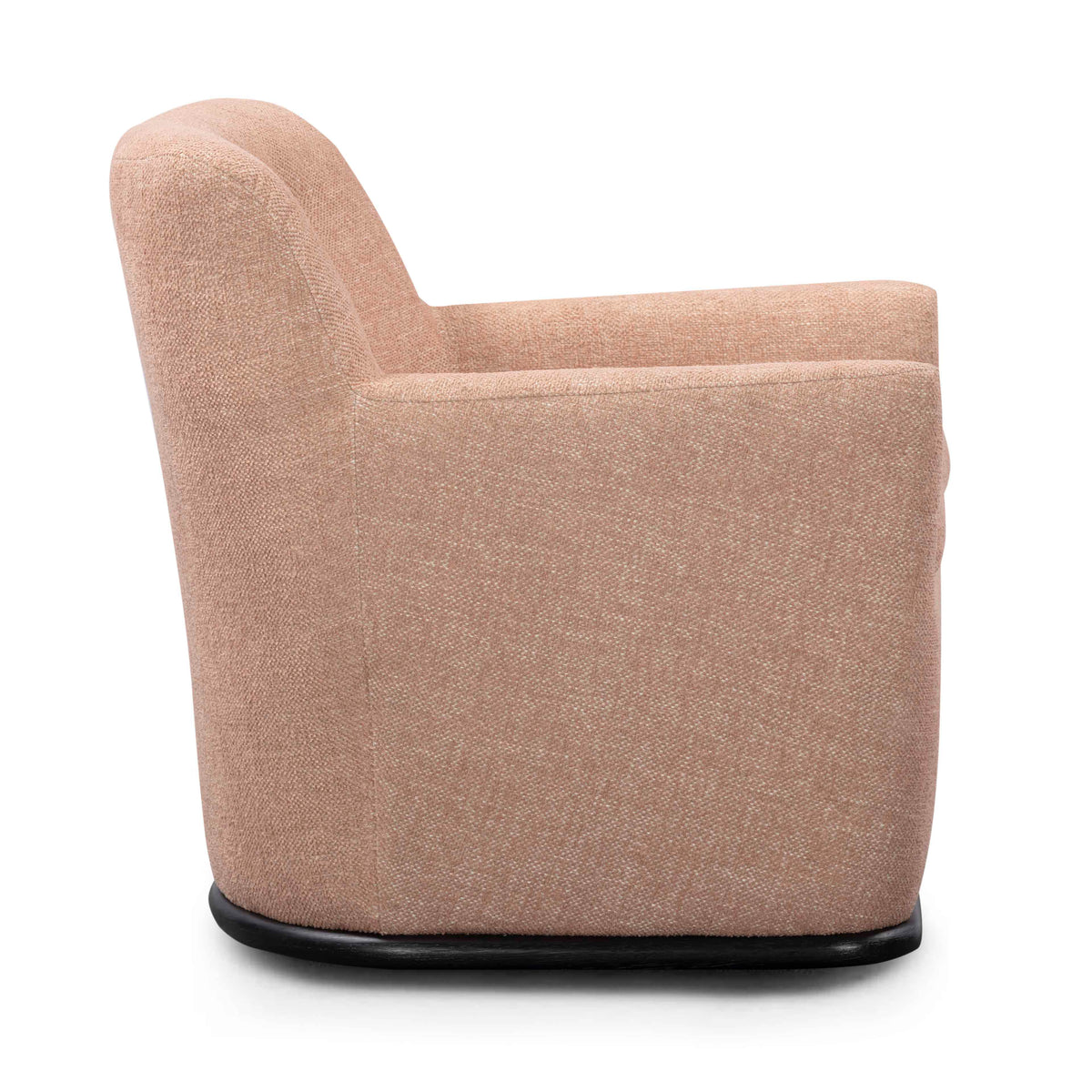 Mado Swivel Accent Chair - TOV-S54669