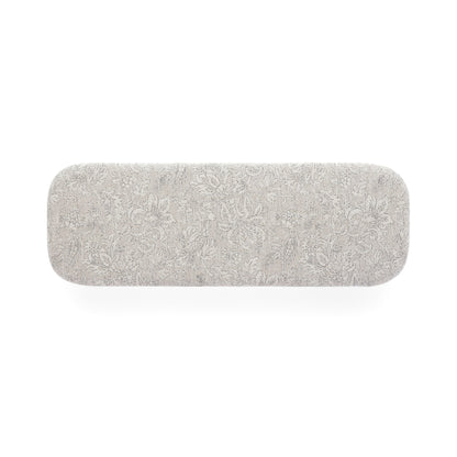 Ollie Upholstered Bench - TOV-OC69455