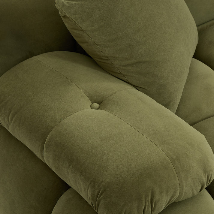 Calliope Modular Sofa
