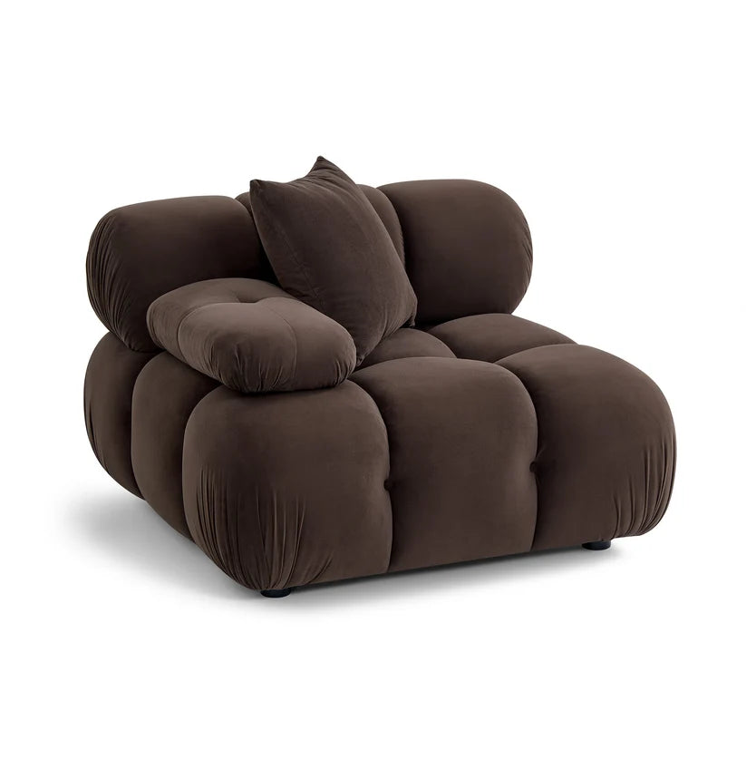 Calliope Performance Modular Corner Chair