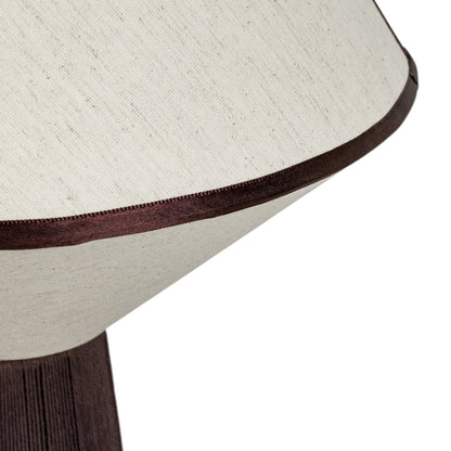 Josephine Upwards Table Lamp - TOV-G19045