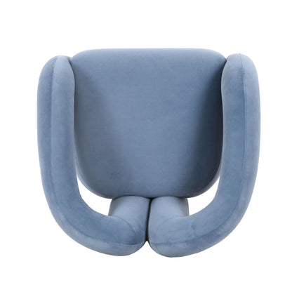 Jenn Accent Chair - TOV-S69466