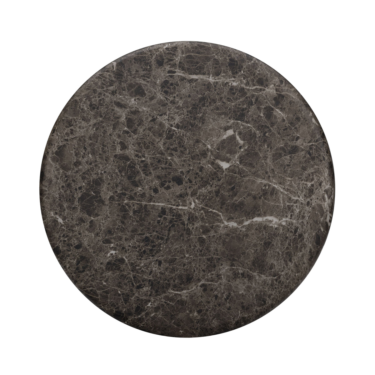 Cynthia Concrete Indoor/Outdoor Side Table - TOV-OC54981